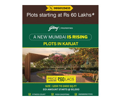 Godrej Plots in Mumbai – Your Perfect Investment Awaits! - Image 3