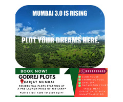Godrej Plots in Mumbai – Your Perfect Investment Awaits! - Image 4