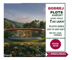 Godrej Plots in Mumbai – Your Perfect Investment Awaits! - Image 7