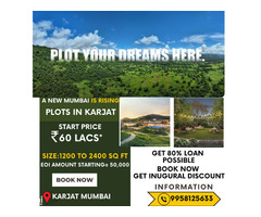 Godrej Plots in Mumbai – Your Perfect Investment Awaits! - Image 8