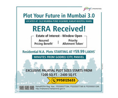 Godrej Plots in Mumbai – Your Perfect Investment Awaits! - Image 9