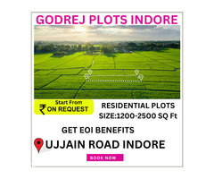 Godrej Plots Indore: Green Living with Modern Comforts - Image 2
