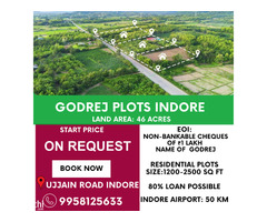 Godrej Plots Indore: Green Living with Modern Comforts - Image 3