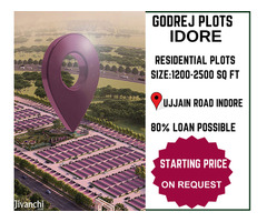 Godrej Plots Indore: Green Living with Modern Comforts - Image 4