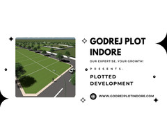 Godrej Plots Indore: A Vision of Sustainable Living - Image 4