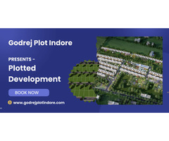 Godrej Plots Indore: A Vision of Sustainable Living - Image 5