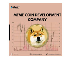 Create a viral meme coin like trump a step by step guide with beleaf