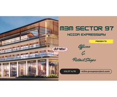 M3M Sector 97 Noida Expressway – Your Future Dwells - Image 4