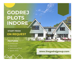 Godrej Plots Indore - Ideal for Families and Investors - Image 3