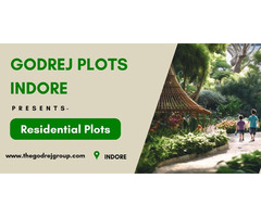 Godrej Plots Indore - Ideal for Families and Investors - Image 6