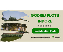 Godrej Plots Indore - Ideal for Families and Investors - Image 7