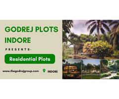 Godrej Plots Indore - Ideal for Families and Investors - Image 8