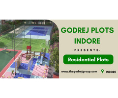 Godrej Plots Indore - Ideal for Families and Investors - Image 9