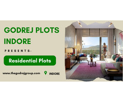 Godrej Plots Indore - Ideal for Families and Investors - Image 10