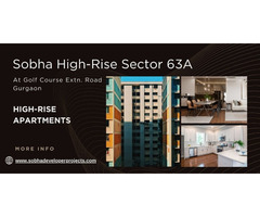 Experience Unrivaled Luxury at Sobha High-rise Gurugram - Image 3