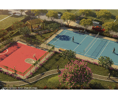 Godrej Plots Indore– Your Gateway to Luxury Living - Image 4
