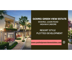 Godrej Greenview Estate Indore: A Serene Community Awaits - Image 3