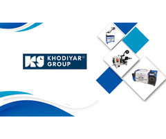 Khodiyar Industrial Products