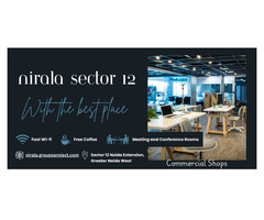 Nirala Sector 12 Noida Extension - Live, Love, Home - Image 2