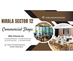 Nirala Sector 12 Noida Extension - Live, Love, Home - Image 3