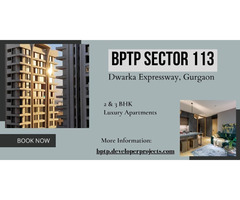 Modern Living At BPTP Sector 113 Gurgaon - Image 3