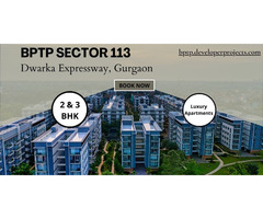 Modern Living At BPTP Sector 113 Gurgaon - Image 5