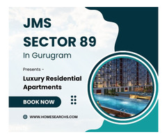 Luxury Homes at JMS Sector 89 – Limited Offer! - Image 5