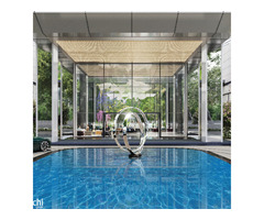 Godrej Shettigere Bangalore: A Home with Luxury Amenities