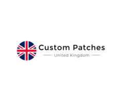 Custom Patches UK