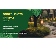 Why Choose Godrej Plots Panipat? - Image 2