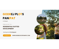 Why Choose Godrej Plots Panipat? - Image 3