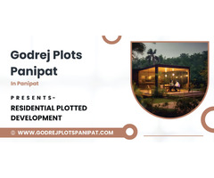Why Choose Godrej Plots Panipat? - Image 4