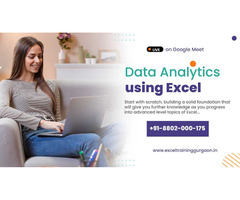 Master Data Analytics & Automation with Websjyoti – Your Gateway to Success!