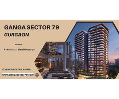 Ganga Sector 79 Gurgaon: Sustainable Living - Image 2