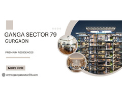 Ganga Sector 79 Gurgaon: Sustainable Living - Image 5