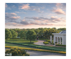 Godrej Plots in Indore– Luxury Plots with Scenic Views