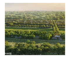 Godrej Plots in Indore– Luxury Plots with Scenic Views - Image 2