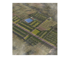 Godrej Plots in Indore– Luxury Plots with Scenic Views - Image 3