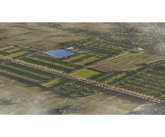 Invest Smart: Premium Godrej Plots in Karjat with Scenic Views!