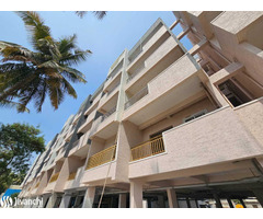 MNM Sri Sathvik Nandanam – Ready-to-Move 2 & 3 BHK Luxury Flats in CV Raman Nagar! - Image 2