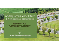 Godrej Green View Estate Indore: Investment in Your Future - Image 2