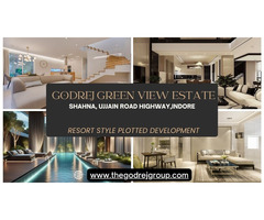Godrej Green View Estate Indore: Investment in Your Future - Image 3