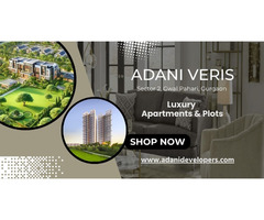 Adani Veris at Lushlands Sector 2, Gwal Pahari, Gurgaon - Your Haven Awaits” - Image 4