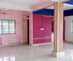 600 ft² – 600 sqft office space nr. NH 47 & hotel White fort at Maradu