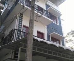Land & house for sale in kochi