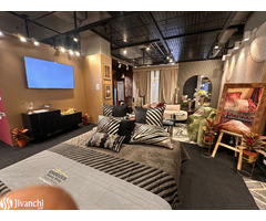 Best Stall Designer In Delhi