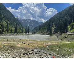 Best Tour Operators in Kashmir | Tricon Holidays - Image 3