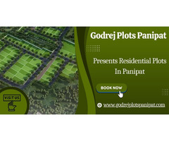 Godrej Plots Panipat - A Vision for Future Living - Image 2