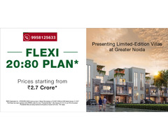 5 Reasons to Buy Godrej Villas in Greater Noida Today! - Image 2