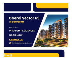 Experience Opulence at Oberoi Sector 69, Gurugram - Image 3